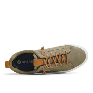 Bermudabeach_wm Mid Green Women's Sneakers | Sperry US