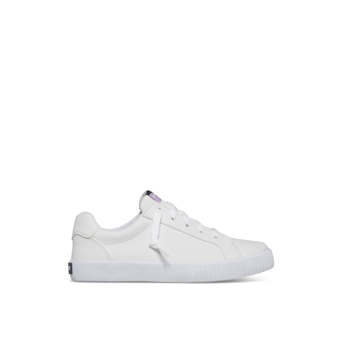Bermudaksyn_km White Kids Sneakers | Sperry US