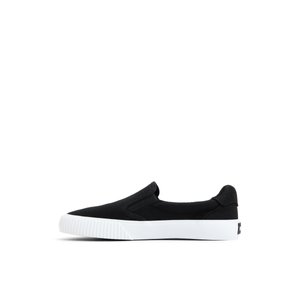 Bermudaslip_wm Black Women's Sneakers | Sperry US