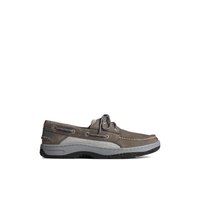 Billfish 3 Eye Nautical Boat Shoe Grey Men s Men Sperry US