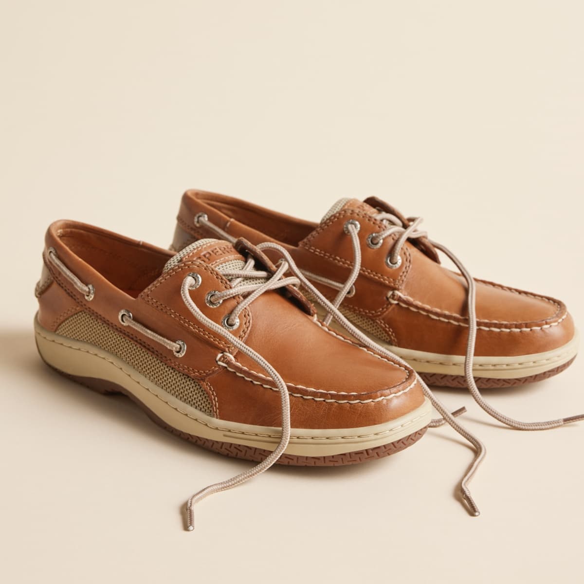 Sperry top sider billfish boat shoe shop