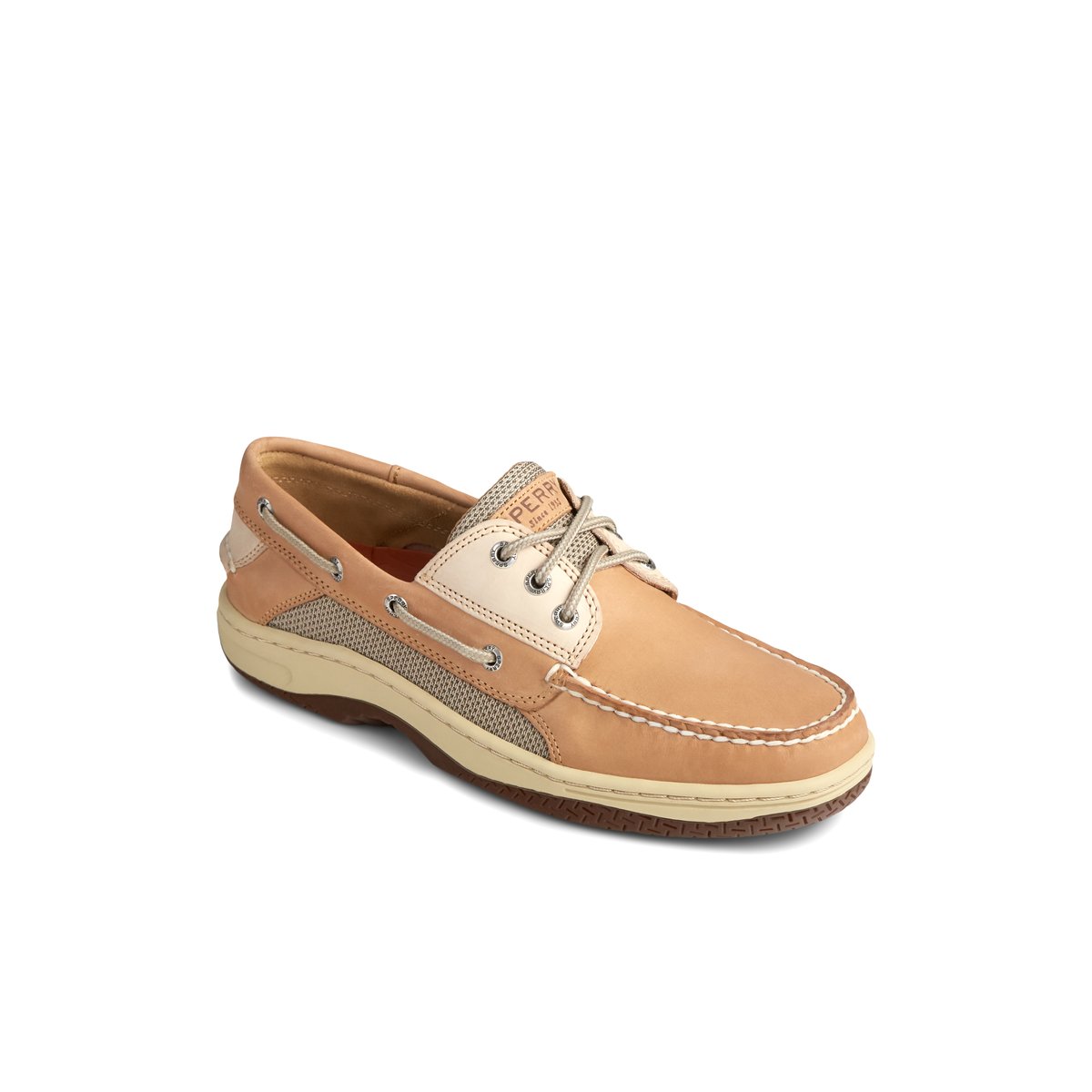 Sperry billfish 3 eye cheap