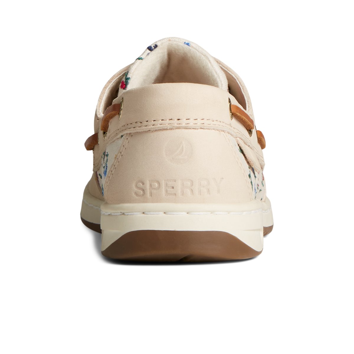 Sperry floral shoes cheap