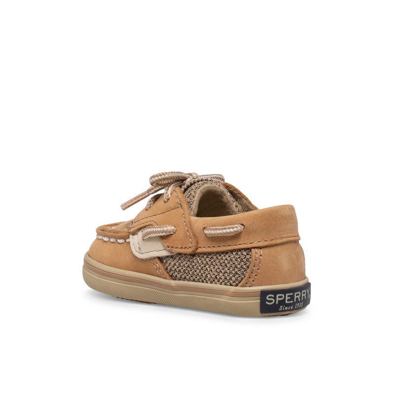 Sperry kids sneakers top