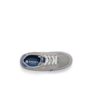 Boardwshktex_km Grey Kids Sneakers | Sperry US