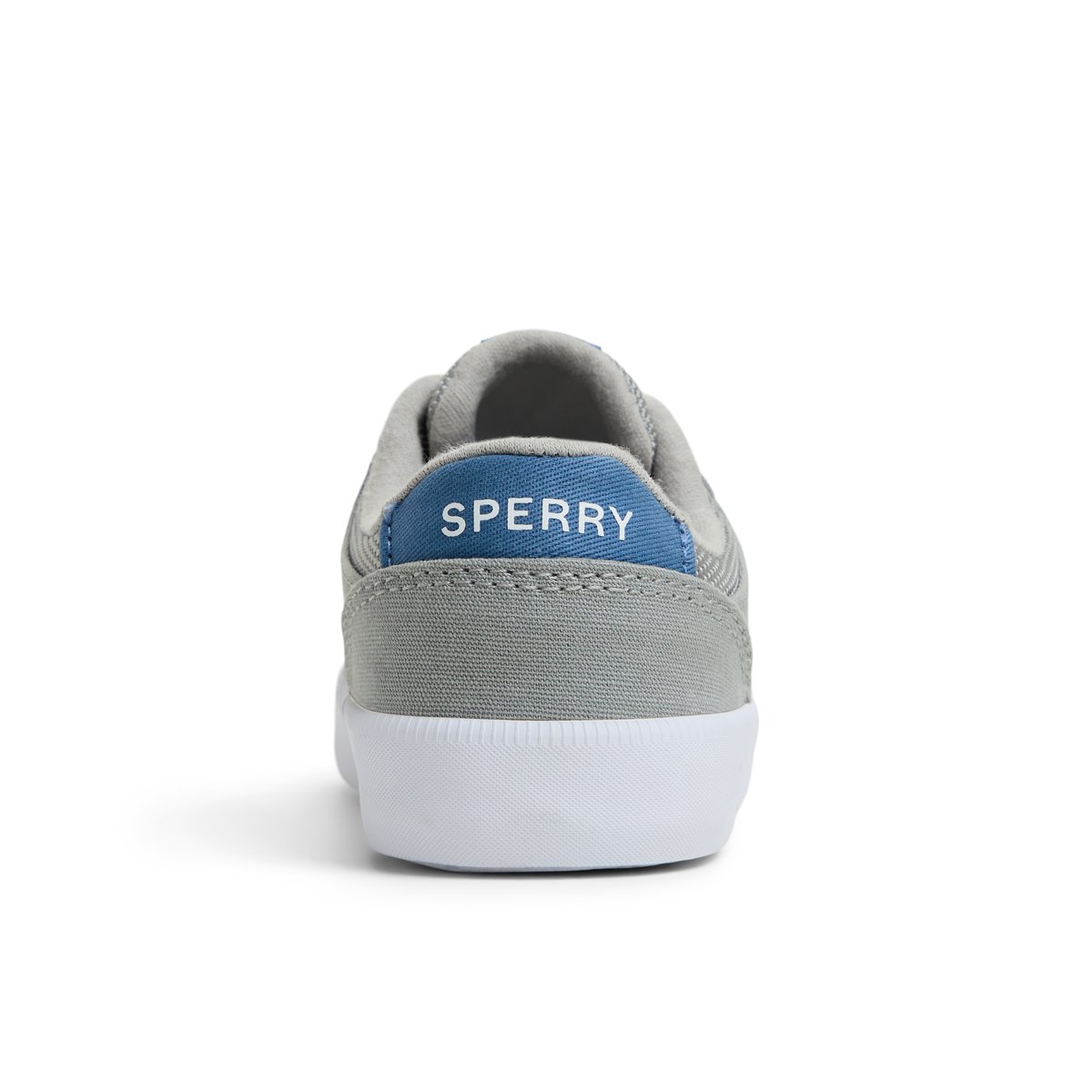 Boardwsjrctx_km Grey Textile Woven Kids Boys | Sperry US
