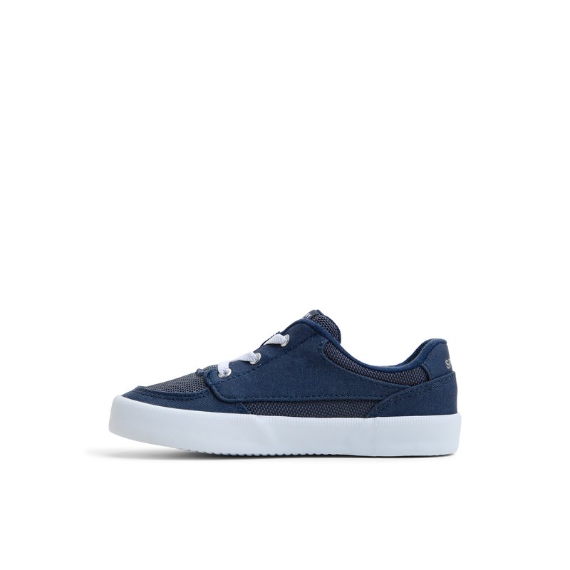 Boardwsjrctx_km Navy Textile Mixed Material Kids Boys Boardwsjrctx_km Navy Textile Mixed Material Kids Boys