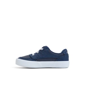 Boardwsjrctx_km Navy Textile Woven Kids Boys | Sperry US Boardwsjrctx_km Navy Textile Woven Kids Boys | Sperry US