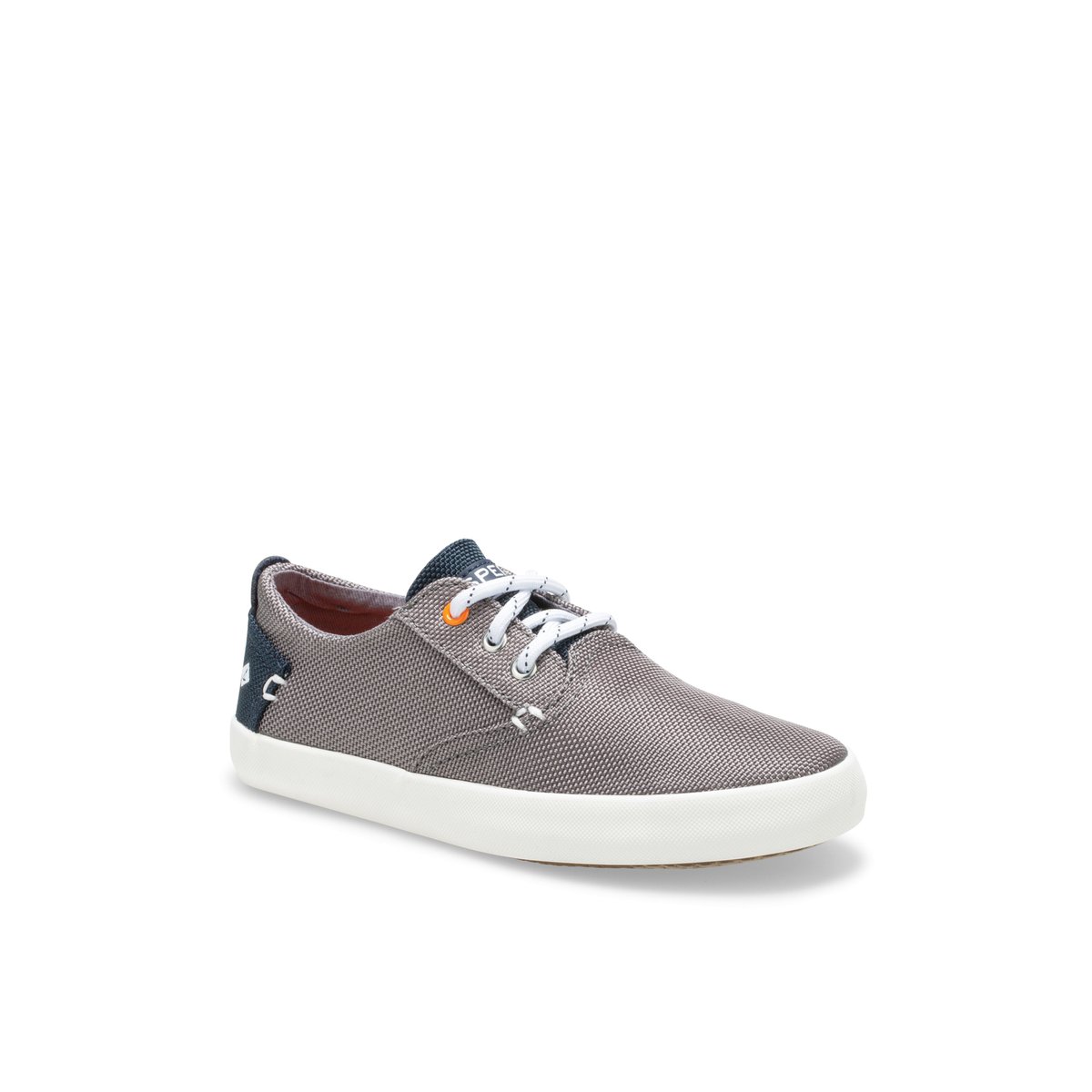Bodie Washable Sneaker Dark Grey Kids Sneakers Sperry US