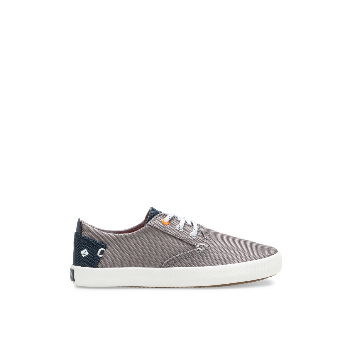 Bodie Washable Sneaker Dark Grey Kids Sneakers Sperry US