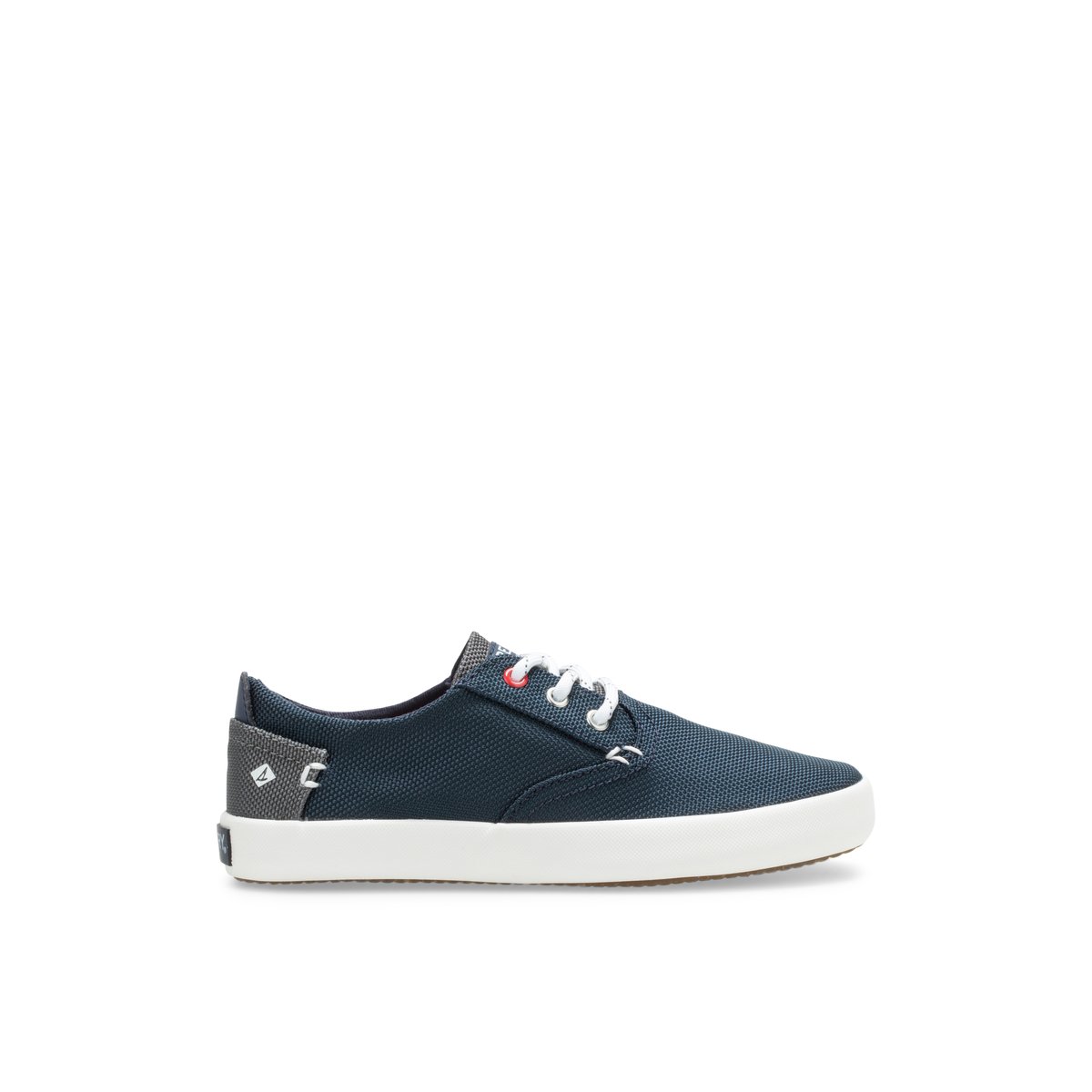 Bodie Washable Sneaker Blue Kids Sneakers Sperry US