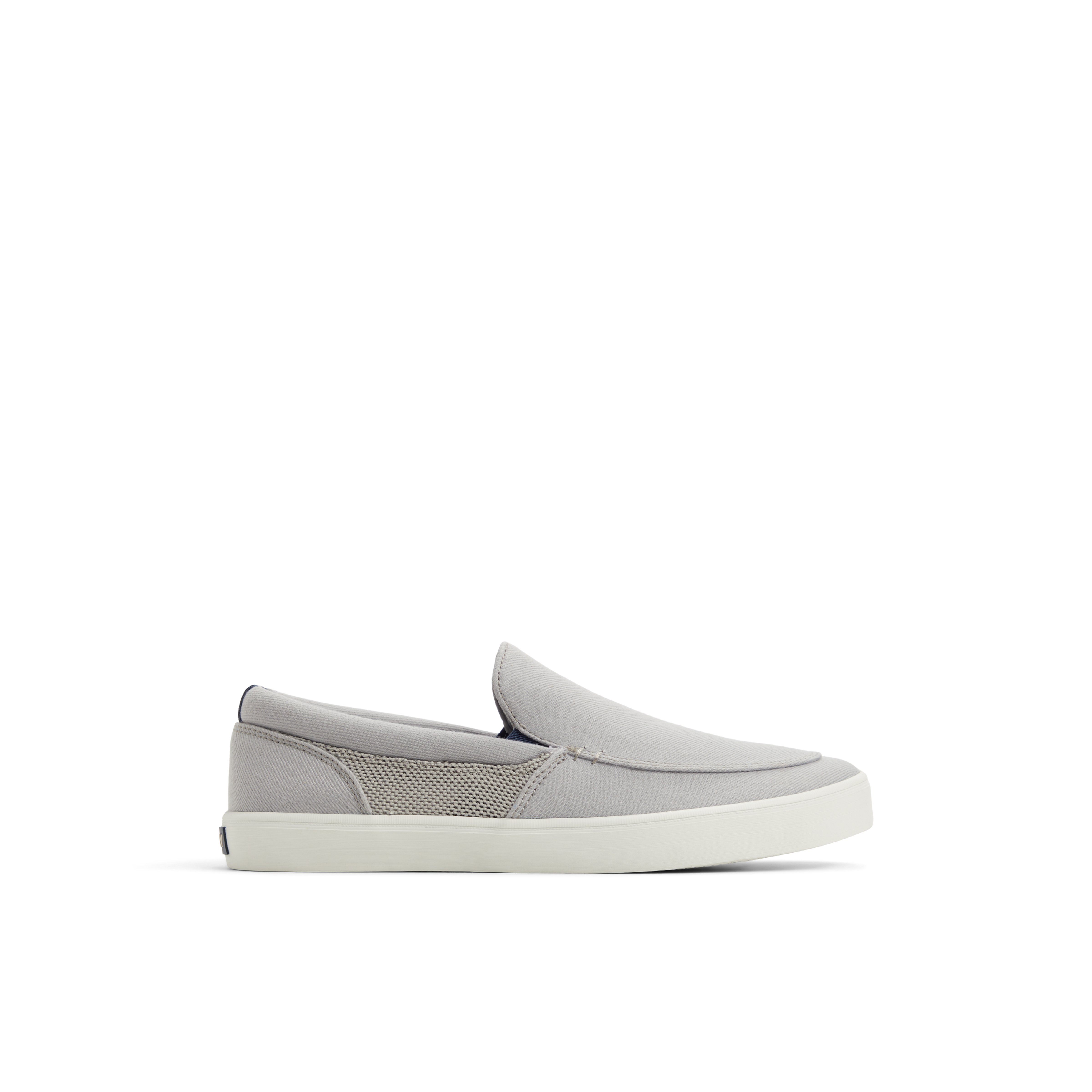 Boweryslipon_mm Grey Men's Sneakers | Sperry US