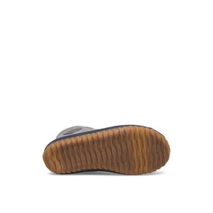 Bowlineboot_km Grey Kids Boots | Sperry US