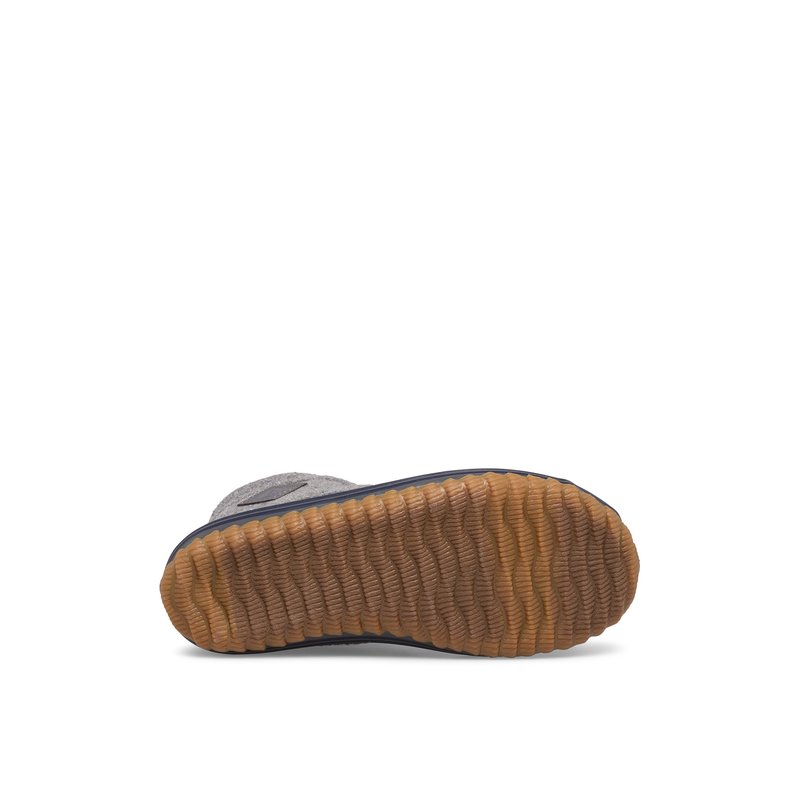 Bowlineboot_km Grey Kids Boots | Sperry US
