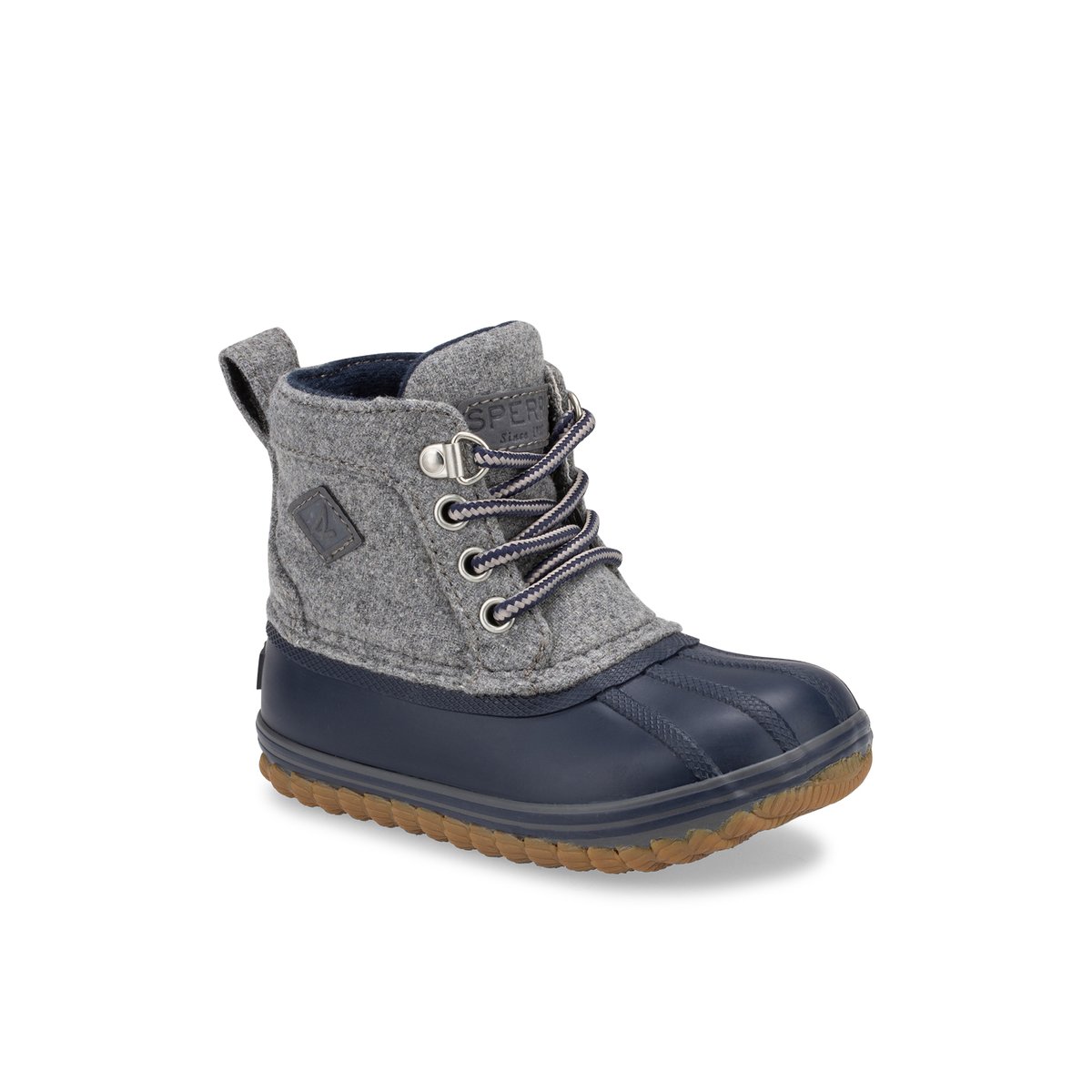 Sperry rain boots kids on sale