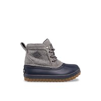 Boys sperry boots deals