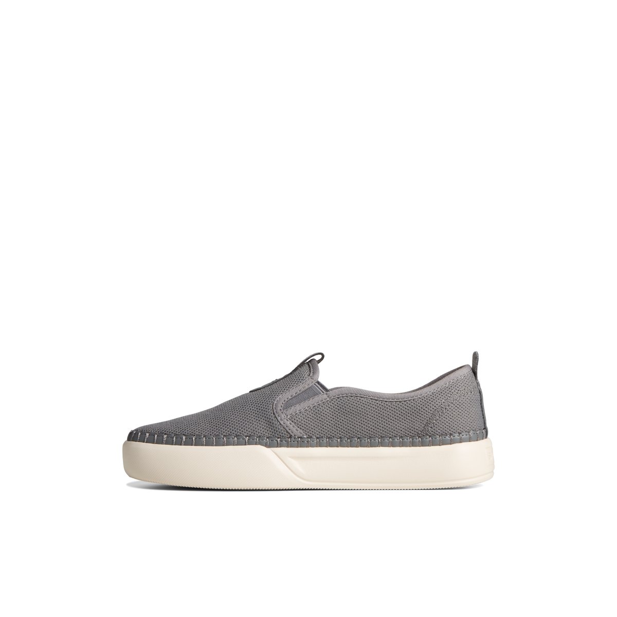 BLACKPEARLS article.no ソフビ Breakerplush_wm Dark Grey Women's Sneakers | Sperry US
