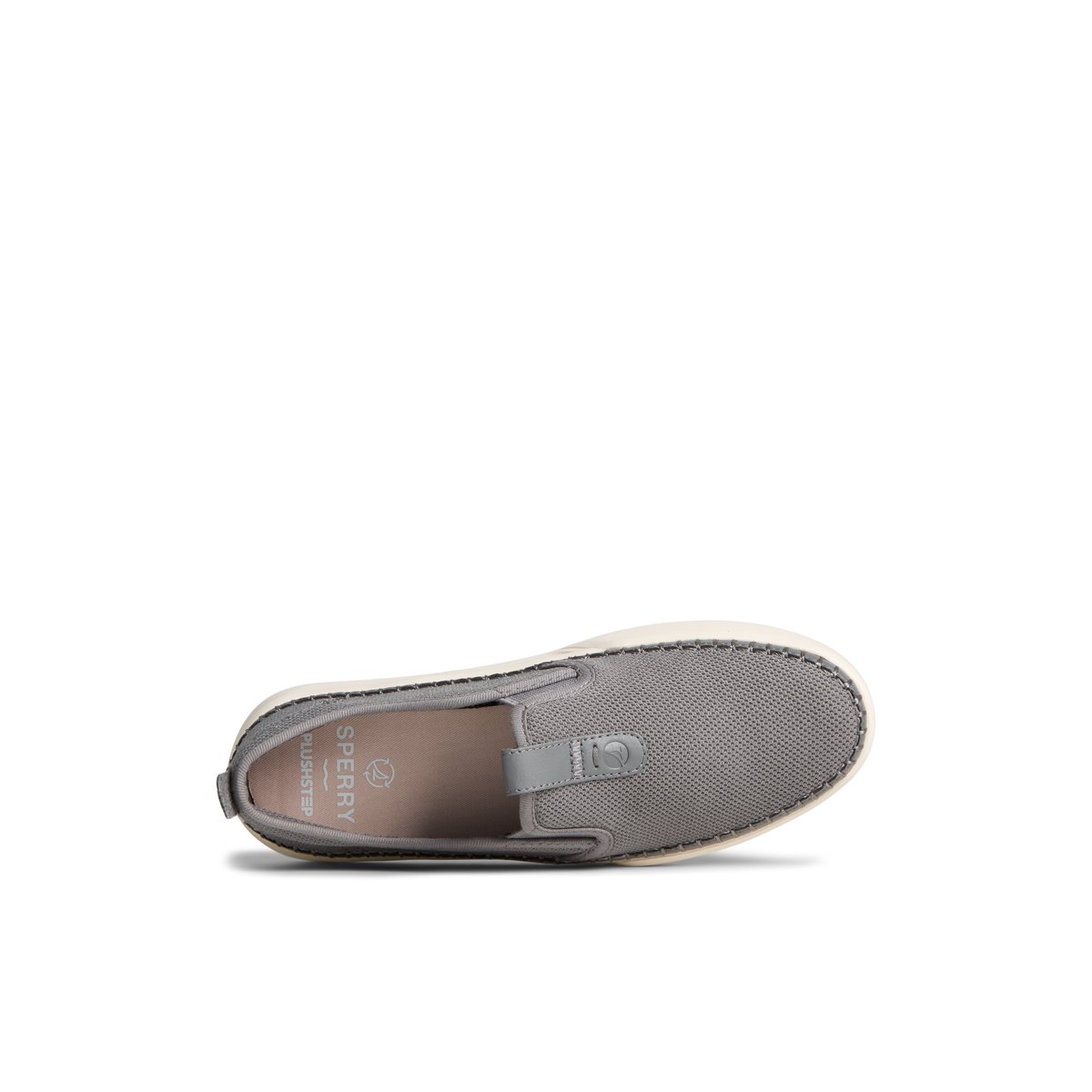 Breakerplush_wm Dark Grey Women's Sneakers | Sperry US