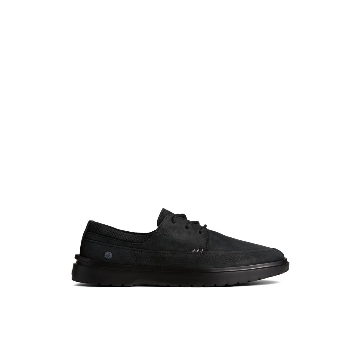 Cabo II Oxford Black Men s Loafers Oxfords Sperry US