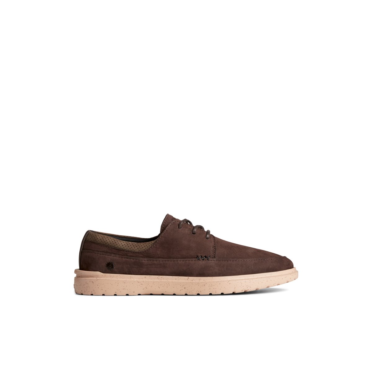Cabo II Oxford Brown Men s Loafers Oxfords Sperry US