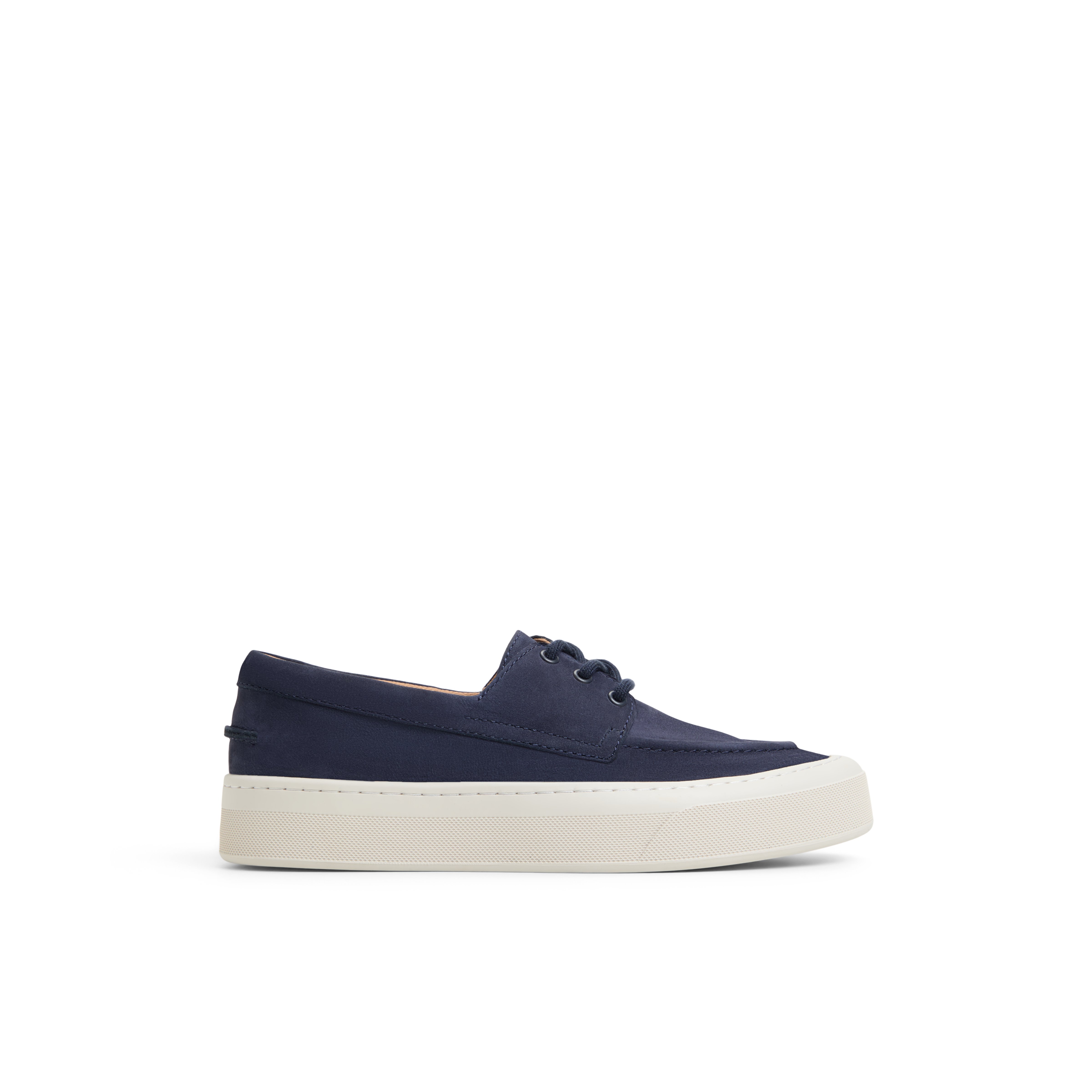 sperry platform shoes