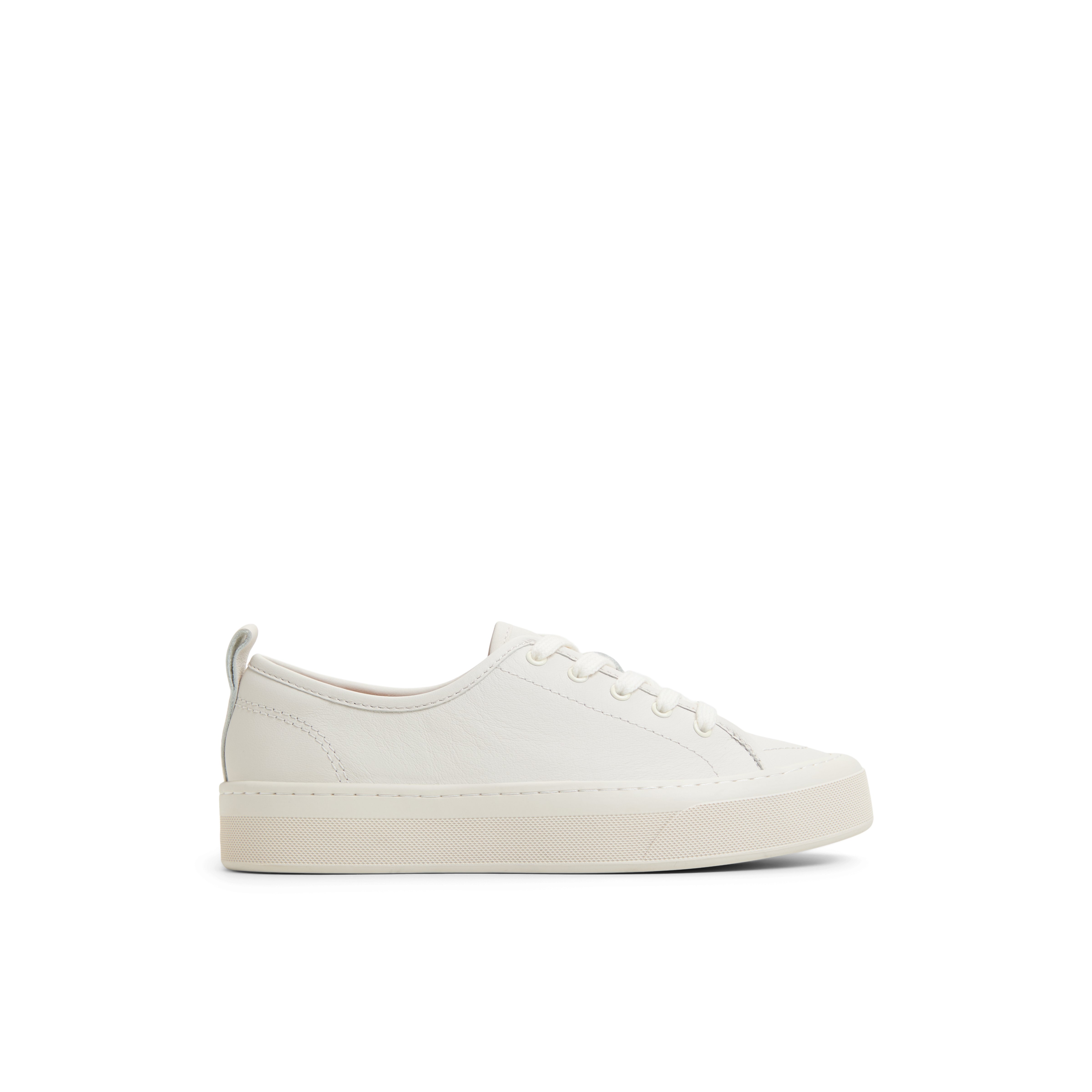 ゆり EU37/24cm Candyltt_wm Cream Women's Leather | Sperry US