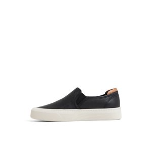ゆり EU37/24cm Candytwin_wm Black Women's Leather | Sperry US