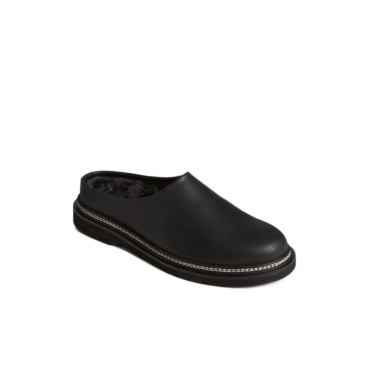 Captainmulel_wm Black Women's Shoes | Sperry Canada
