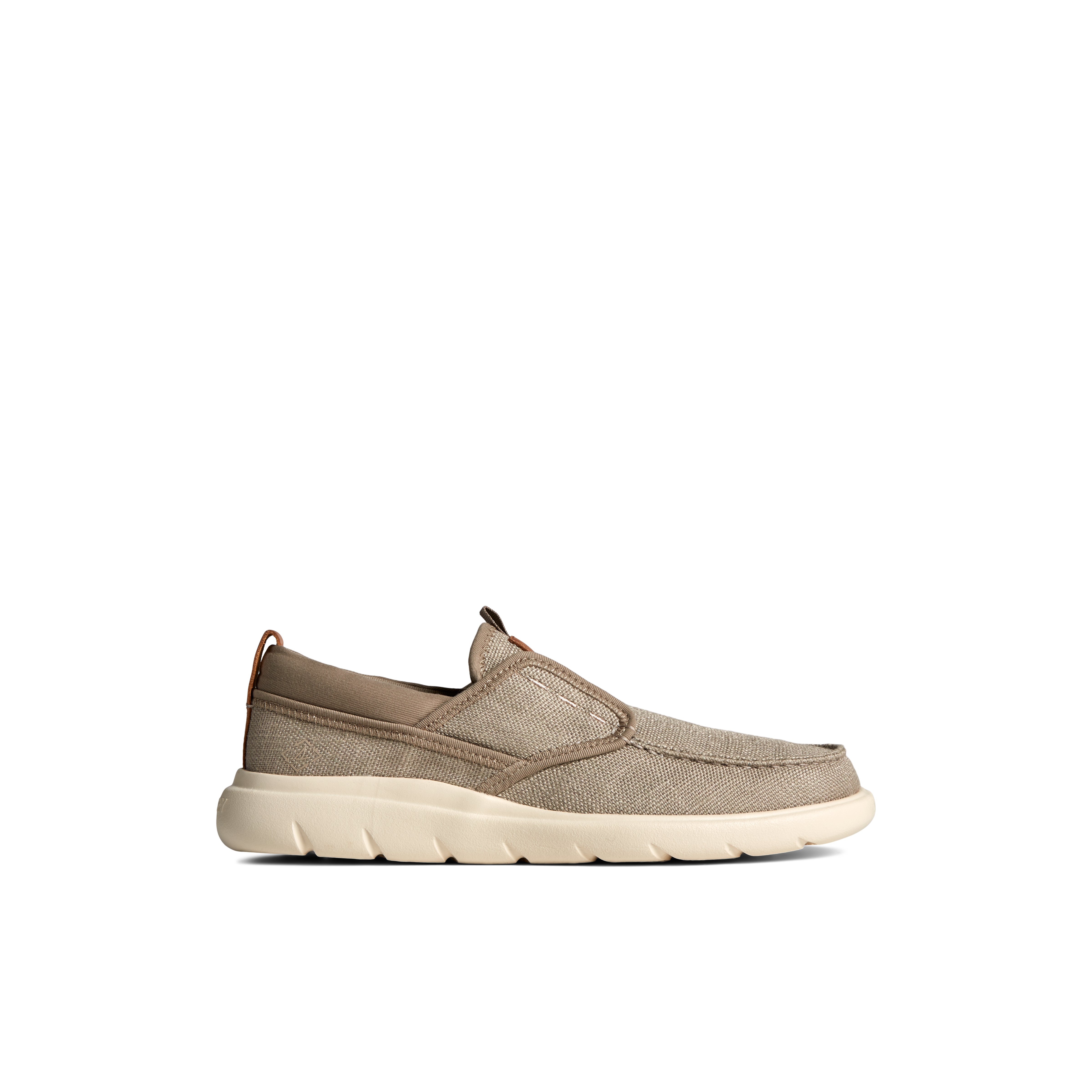 2025人気新作 Medium Captmocboat_mm Beige Canada Sperry | Shoes Men's その他