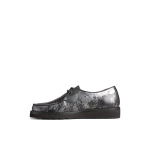 セブンイレブン 冬ギフト 2025 Captoxvibpl_mm Silver Men's Loafers & Oxfords | Sperry US 靴