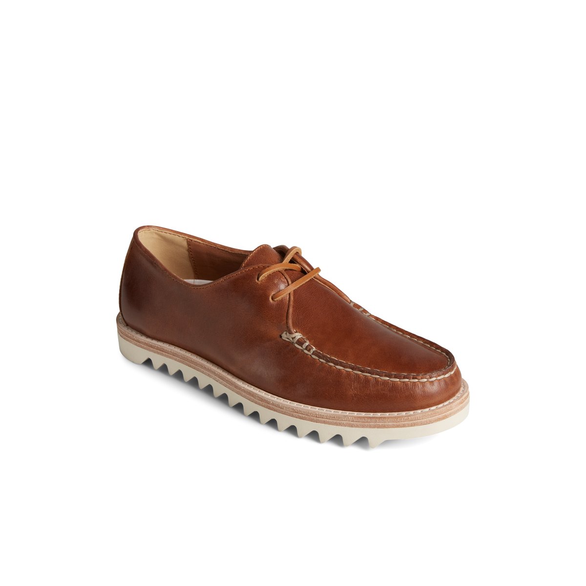 Sperry vibram deals