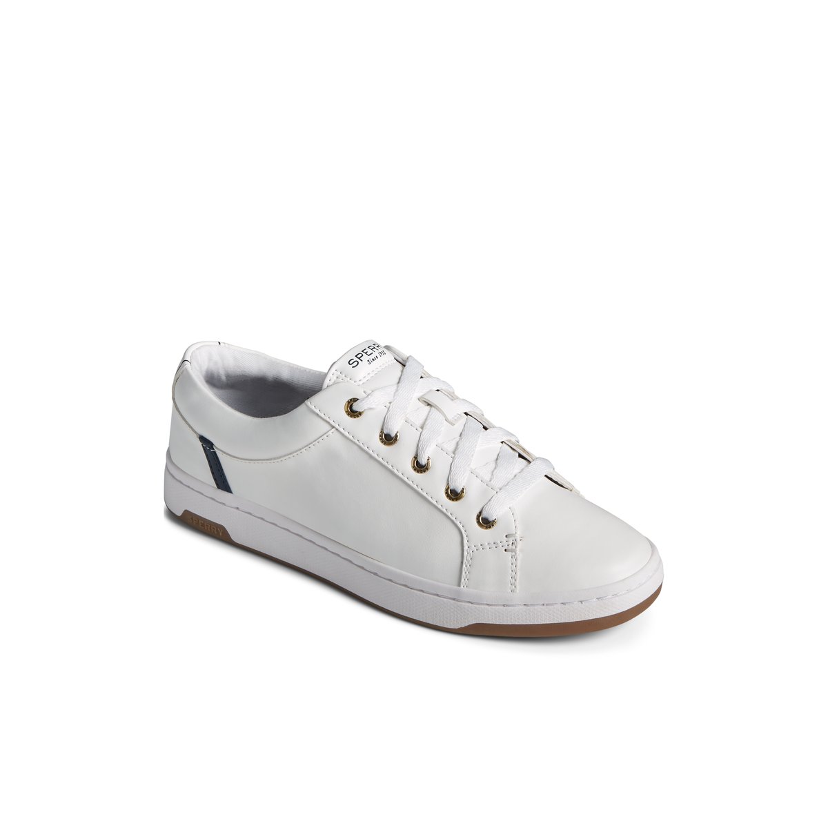 Charter LTT Sneaker White Women s Women Sperry US