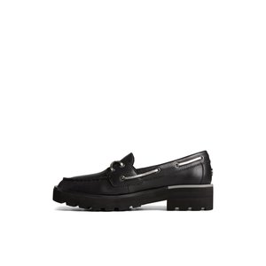 Chunkyboatl_wm Black Women's Women | Sperry US