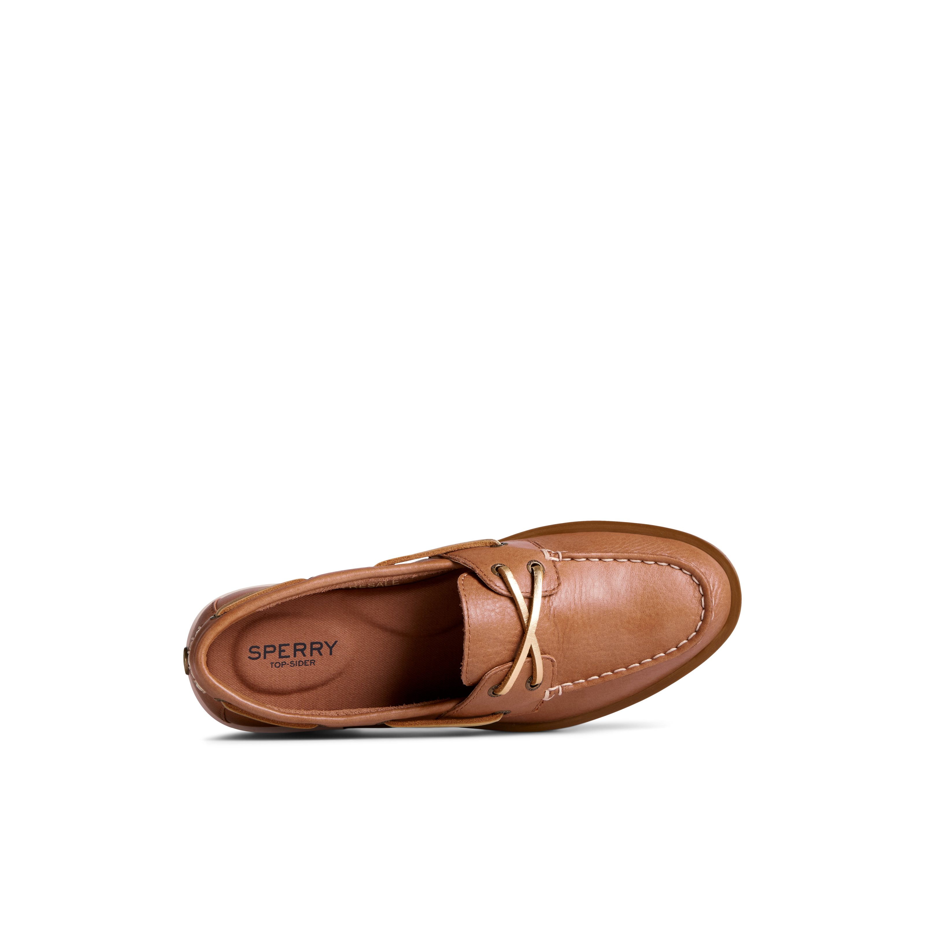 sperry lug boot