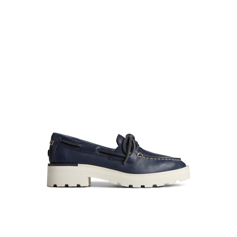 Sperry womens syren strait clearance