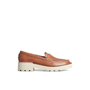 Sperry dress loafers shop