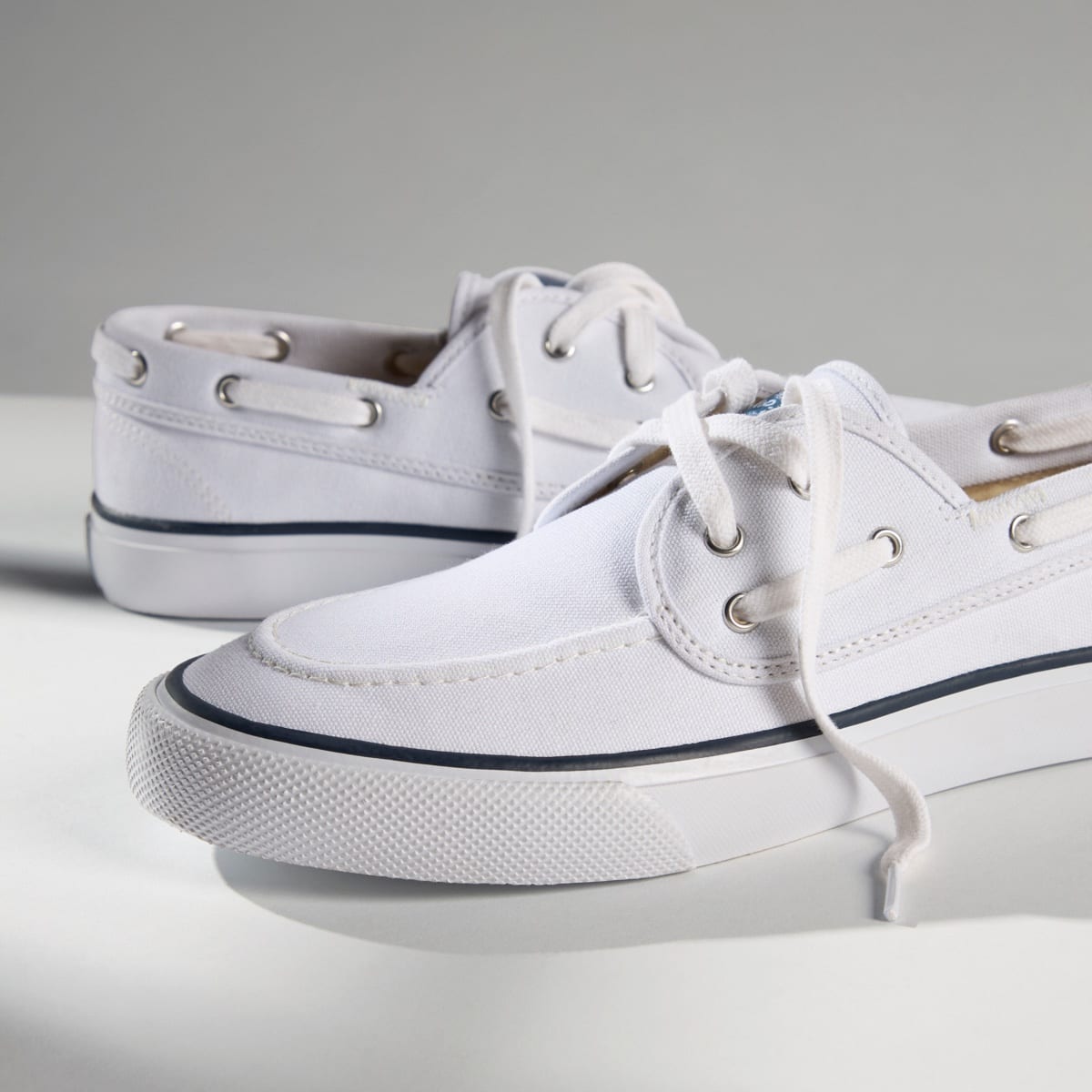 靴 SHIPS MASTER CRAFTED FOOTWEAR 8 1/2 Pearl II Slip On Composite Toe Women's Slip-Resistant
