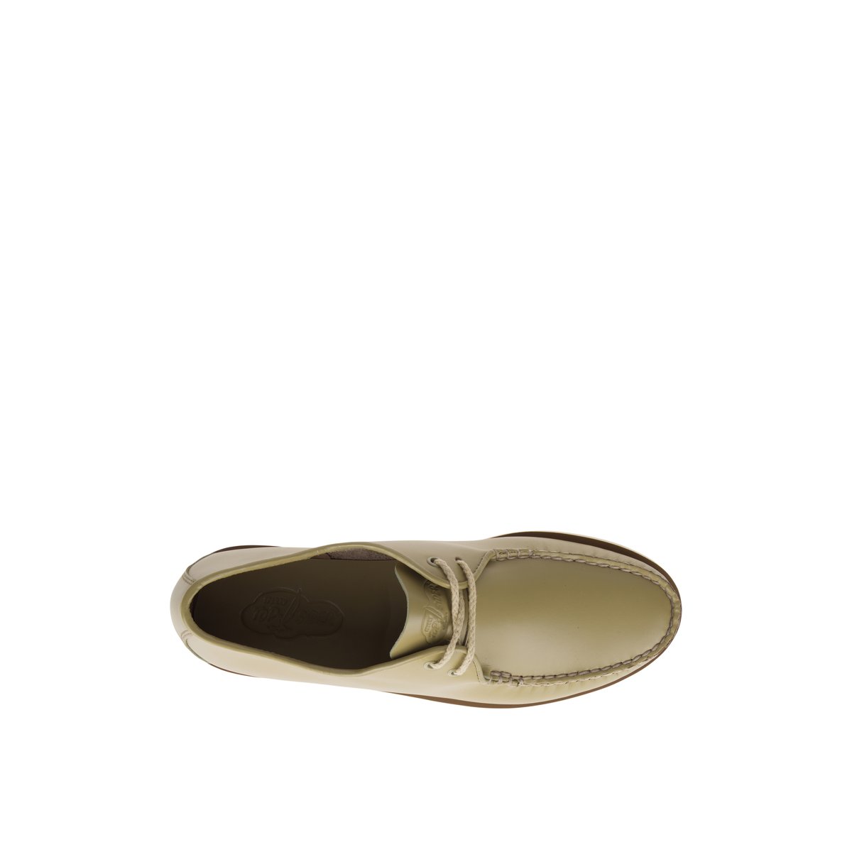 Classcaptoxf_mm Green Unisex Loafers & Oxfords | Sperry US