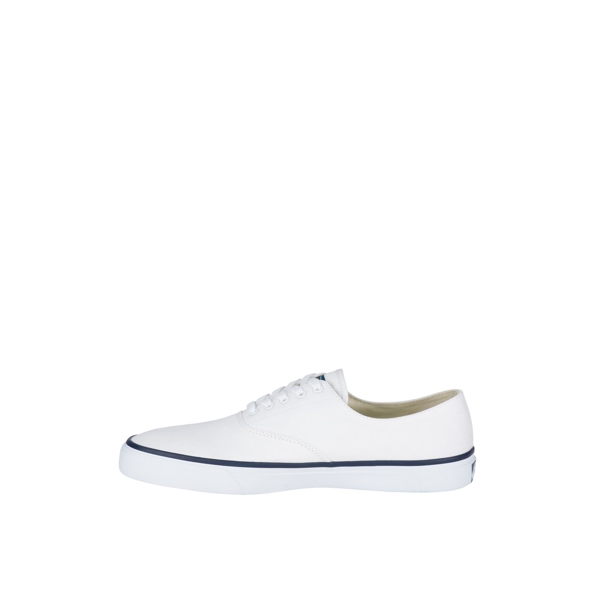 Sperry cloud cvo white discount