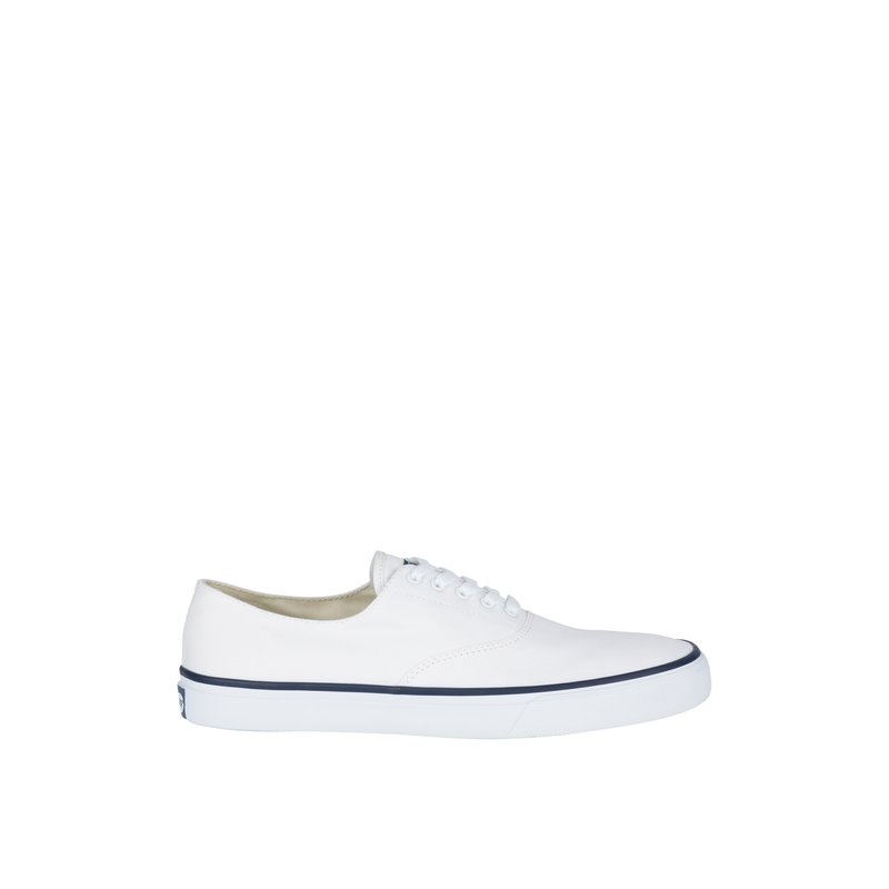 Men s Preppy Classic Washable Canvas Sneakers Sperry Sperry US