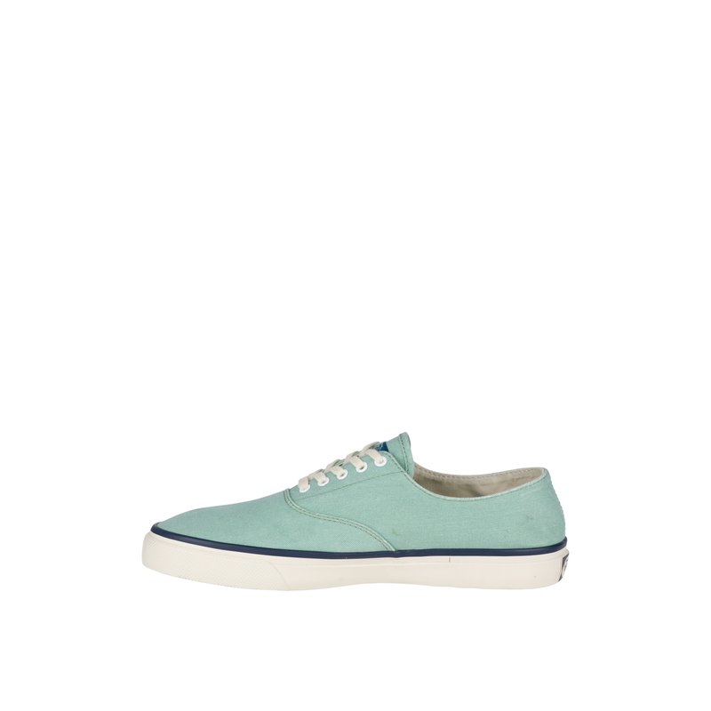 Sperry mint green shop