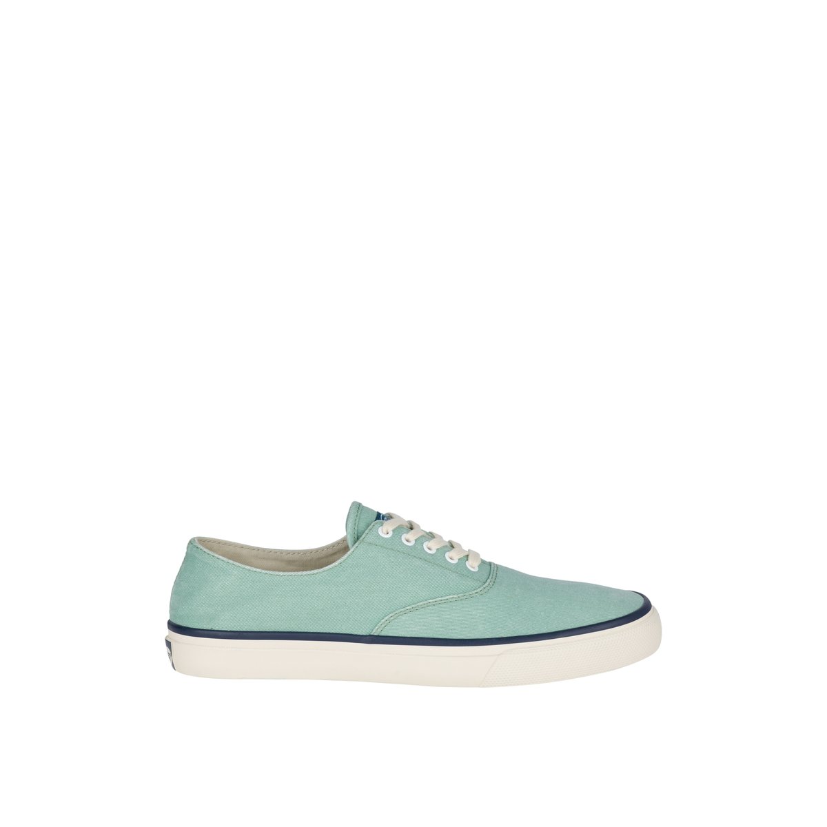 Sperry green shoes discount
