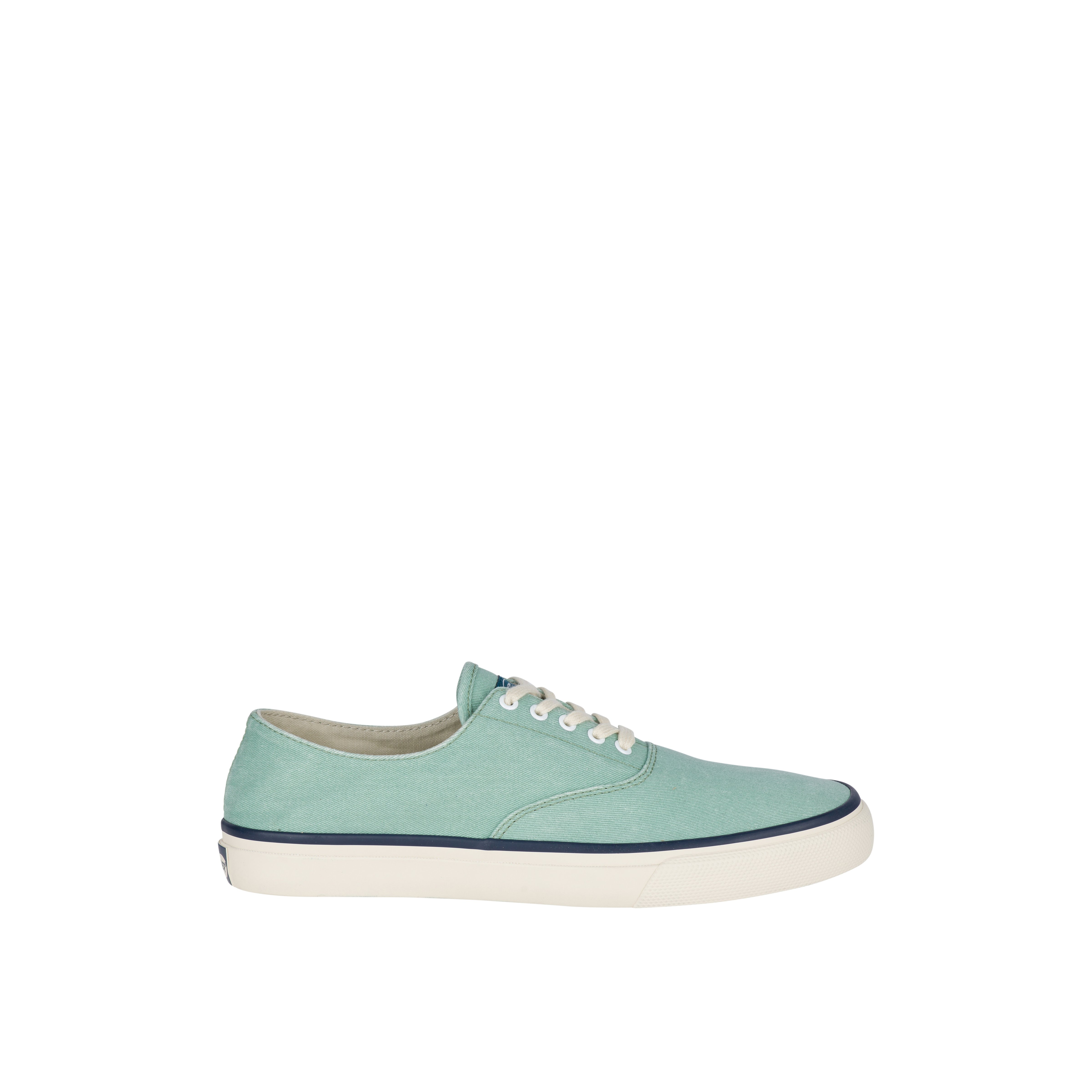 Classiccvo_mm Light Green Unisex Sneakers | Sperry US