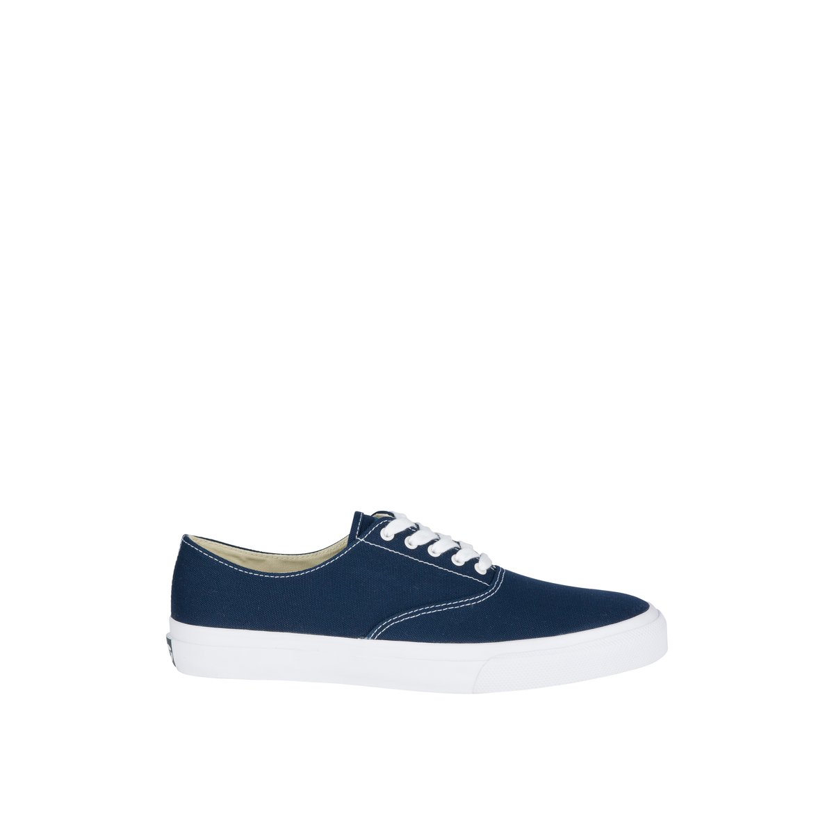 Sperry canvas mens discount