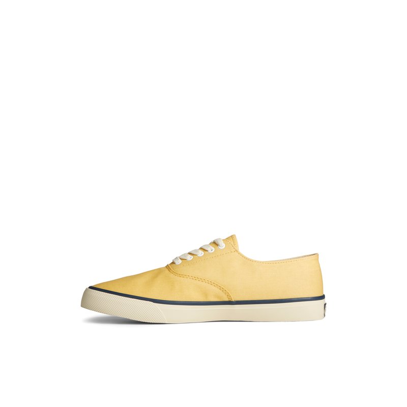 Unisex Classic CVO Sneaker Yellow Unisex Sneakers Sperry Canada