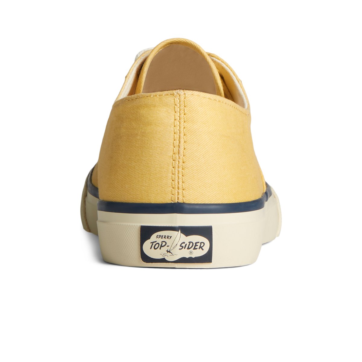 Sperry yellow shoes online