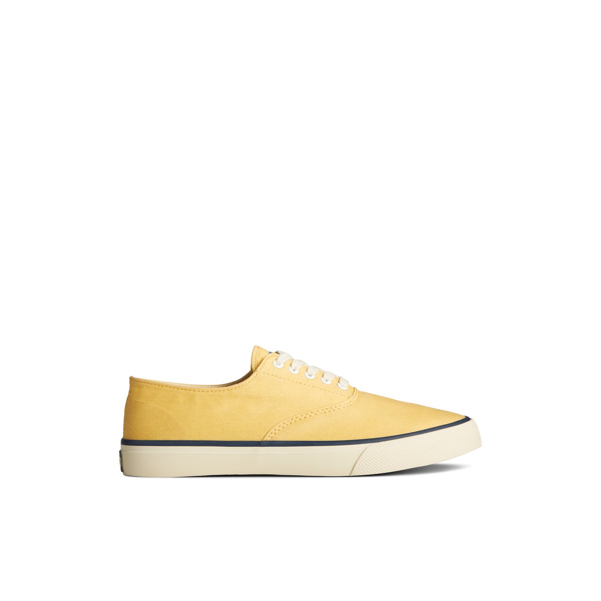 Unisex Classic CVO Sneaker Yellow Unisex Sneakers Sperry US