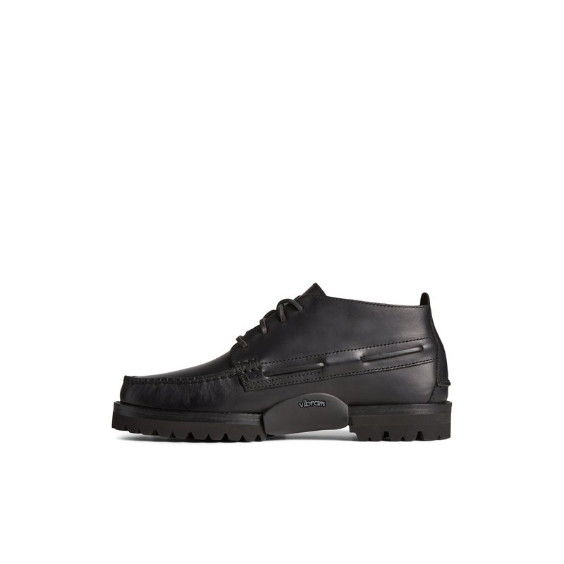 Vibram chukka cheap