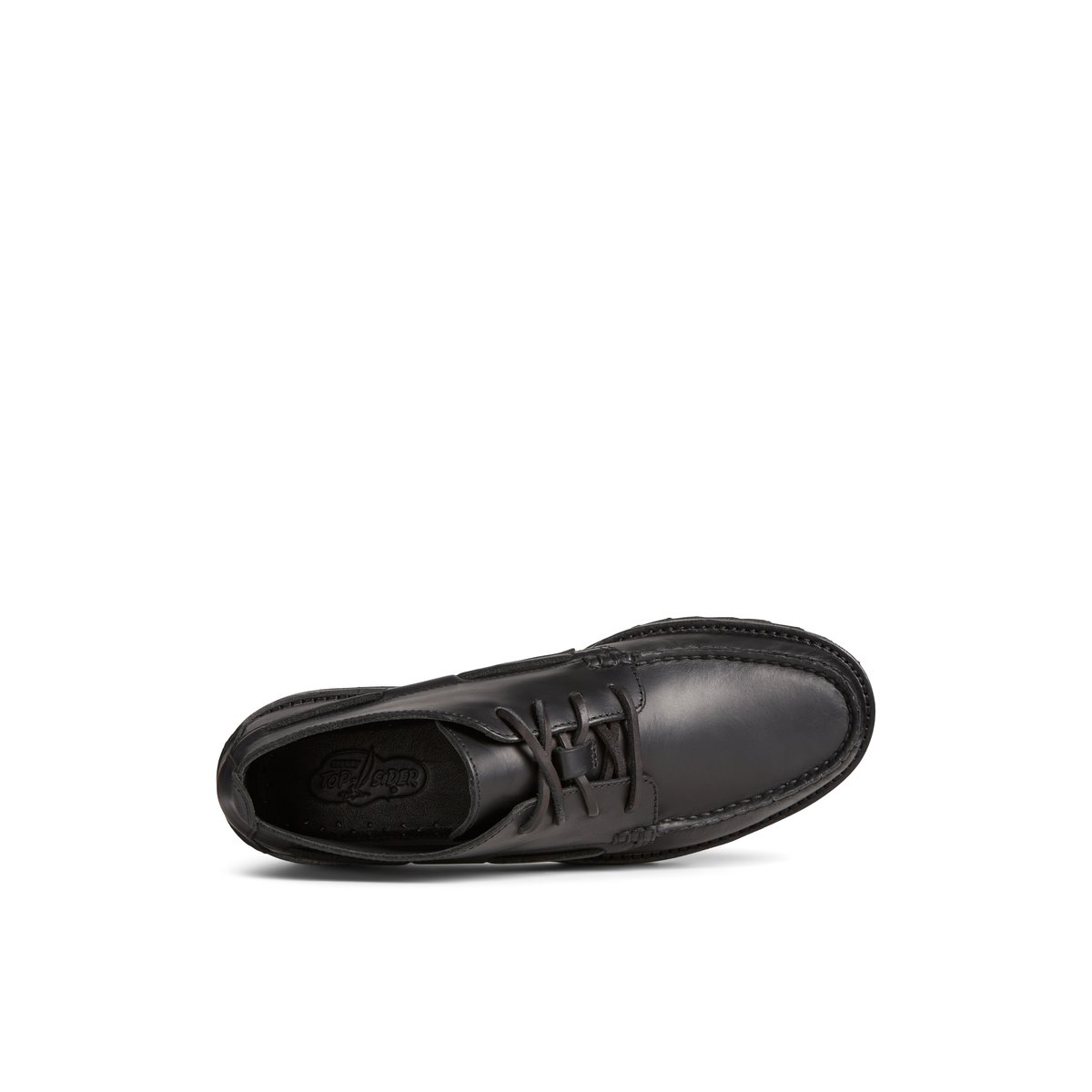 未使用級☆SPERRY TOP-SIDER レザーモカシン 撥水 ブラック 2025年最新】Yahoo!オークション -トップサイダーの中古品・新品