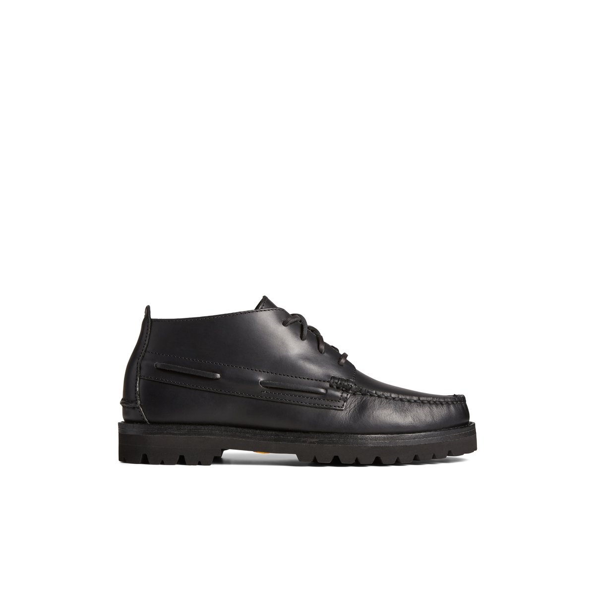 Sperry suede chukka sales